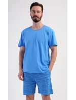 Pánske pyžamové šortky Sebastian Pánske pyžamové šortky Sebastian