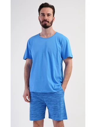 Pánske pyžamové šortky Sebastian Pánske pyžamové šortky Sebastian