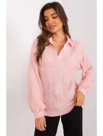 Blúzka model 188789 Lakerta