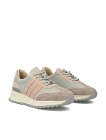 Športová obuv na platforme model 226035 Solea