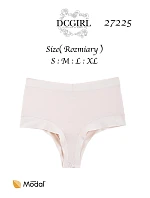 Nohavičky DC Girl 27225 A2, brazílsky strih, veľkosti S–XL Nohavičky DC Girl 27225 A2, brazílsky strih, veľkosti S–XL