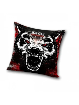 Vankúš MFC WILD SIDE "WOLF"
