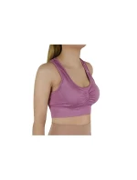 Podprsenka do posilňovneHero Miami Cute Bra W BASIC-MAUVE Podprsenka do posilňovneHero Miami Cute Bra W BASIC-MAUVE