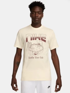 Tričko Nike Sportswear s grafikou M HQ9264-110