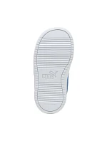 Detská obuv Puma Rickie AC+ Inf white 384314 41 Detská obuv Puma Rickie AC+ Inf white 384314 41
