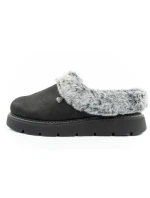 Skechers Cozy Blend dámske žabky zateplené slip-on tenisky dámske