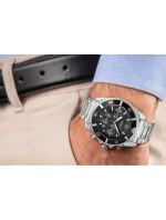 Pánske hodinky Giewont Chronograph Sapphire Silver GW3970-B2 Pánske hodinky Giewont Chronograph Sapphire Silver GW3970-B2