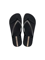 Ipanema dámske žabky Mesh XI Plat Fem platform black women's Ipanema dámske žabky Mesh XI Plat Fem platform black women's