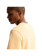 Pánske tričko Nike Club Tee orange AR4997 795 pánske Pánske tričko Nike Club Tee orange AR4997 795 pánske