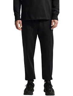 Pánske nohavice Nike Club Knit Jogger, čierne, FQ4330 010, 2XL