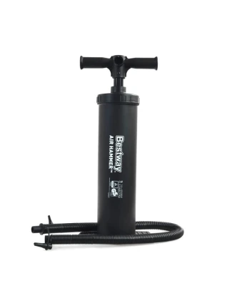 Cyklistická pumpa Bestway 19'' 48cm 62030/7925 Cyklistická pumpa Bestway 19'' 48cm 62030/7925
