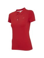 Polokošeľa 4F W NOSH4-TSD008 62S