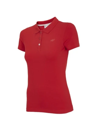 Polokošeľa 4F W NOSH4-TSD008 62S