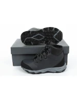 Detské zimné topánky Jr KH800BKY - New Balance