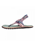 Gumbies Slingback W G-SB-WN-MP