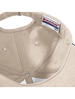 Beechfield B 65 6-panelová čiapka s kšiltom „Pro Style“ 53.0065 olivovo zelená Beechfield B 65 6-panelová čiapka s kšiltom „Pro Style“ 53.0065 olivovo zelená