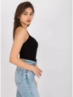 Top TW TP BL 009.27X čierna