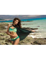 Plavky Carlotta Acetosella M-327 Green (74) - Marko Plavky Carlotta Acetosella M-327 Green (74) - Marko