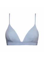 Dámsky vrchný diel plaviek KW0KW02029-DBS - Calvin Klein