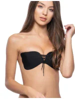 Dámska lepiaca a čipkovaná podprsenka BHDB003 - Gorteks Dámska lepiaca a čipkovaná podprsenka BHDB003 - Gorteks