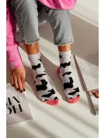 DÁMSKE PONOŽKY 0200.104 DÁMSKE PONOŽKY 0200.104