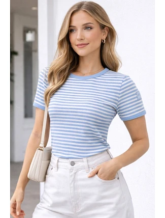 BLOUSE ZAHARA BLOUSE ZAHARA