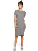 Denné šaty model 104223 BeWear