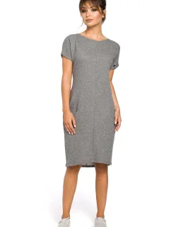 Denné šaty model 104223 BeWear