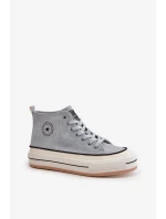 Tenisky model 199910 Krok vo veľkom štýle Tenisky model 199910 Krok vo veľkom štýle