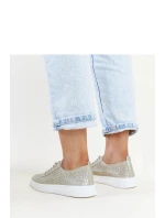 Tenisky model 207319 Solea