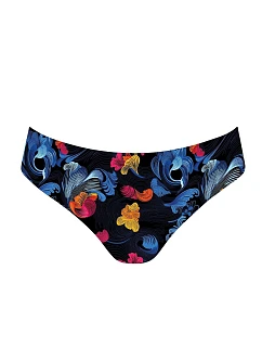 Self Fashion 3PN Plavky Pandora M-3XL