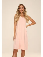 Košeľa De Lafense 047 Vera sz/r S-2XL