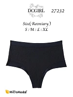 Nohavičky DC Girl 27232 A12 Classic S–XL Nohavičky DC Girl 27232 A12 Classic S–XL