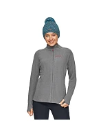 Alpinus Lucania Tactical W fleecová mikina s kapucňou MK18879