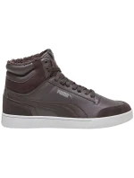 Puma Shuffle Mid Fur Flat M 387609 03