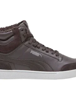 Puma Shuffle Mid Fur Flat M 387609 03