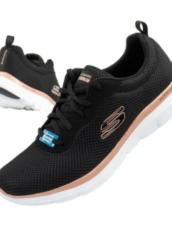 Topánky Skechers Flex Appeal 4.0 Brillant View W 149303/BKRG
