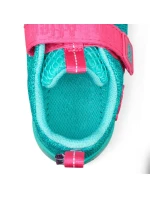 Affenzahn Sneaker Knit Happy Owl Jr Topánky 00397-30003