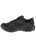 Skechers Summits Suited 12982-BBK Black 36 Skechers Summits Suited 12982-BBK Black 36