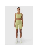 Dámska tréningová podprsenka 4F 4FRSS25USBAF152-42S