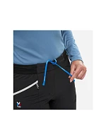 Dámske nohavice MILLET Trilogy Icon Cordura Pt W, čierne Dámske nohavice MILLET Trilogy Icon Cordura Pt W, čierne