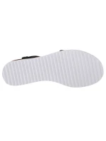 Sandále Skechers Desert Kiss W 31440-BLK