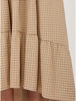 Sukňa IT SD FL10325.01 ťava Sukňa IT SD FL10325.01 ťava