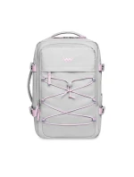 Dámsky batoh Vuch Foppe Air Grey