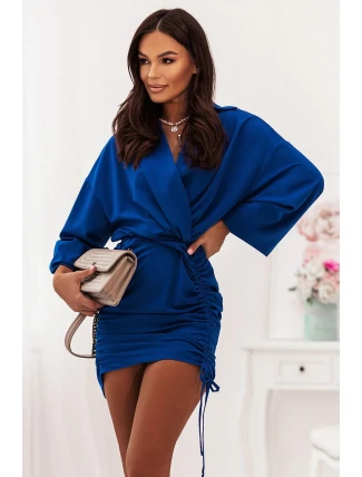 Dámske šaty Aurora 324 - IVON