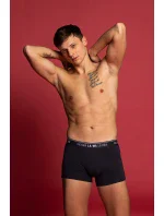 PÁNSKE ŠORTKY M-1021SZG 3PACK PÁNSKE ŠORTKY M-1021SZG 3PACK