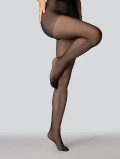 MONA PANČUCHY VIOLA 15 DEN-5