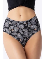 PAISLEY PODPRSENKA MAXI NOHAVIČKY