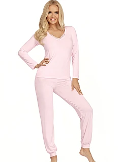 Pyžamo model 146968 Donna