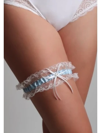 Dámske podväzky Julimex PW27